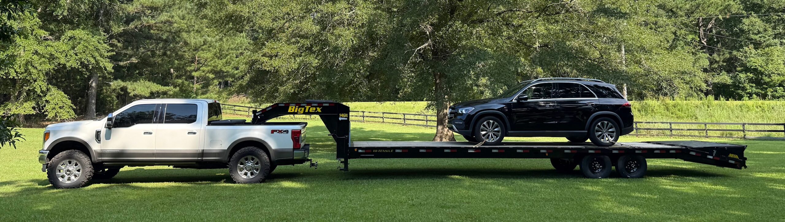 Schorr Transport & Logistics